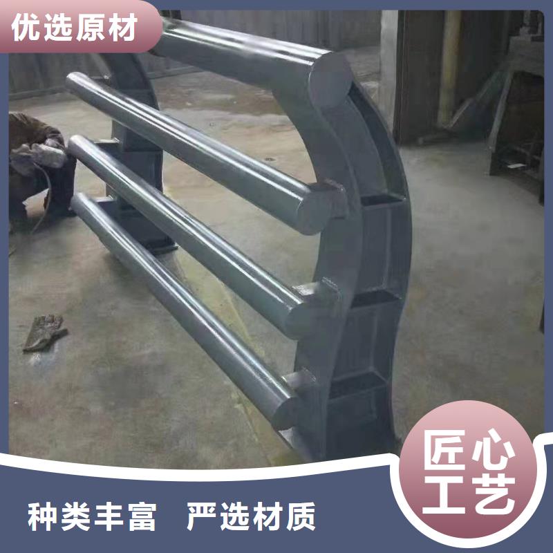 【防撞護(hù)欄-人車分流欄源頭廠商】
