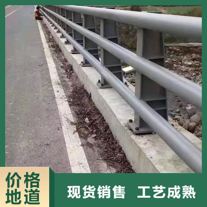 口碑好的公路防撞护栏生产厂家