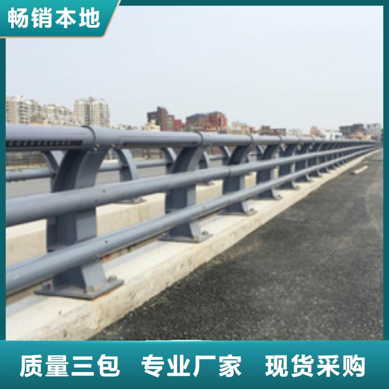 防撞護(hù)欄河堤防撞護(hù)欄品質(zhì)保證實(shí)力見證