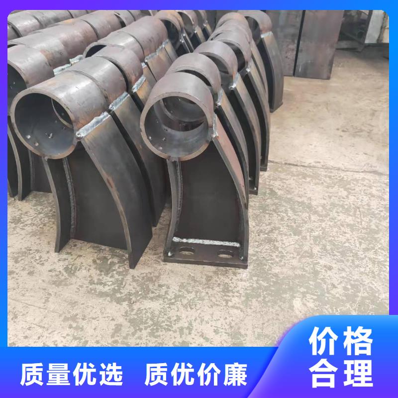 【防撞護(hù)欄立柱橋梁防撞護(hù)欄專業(yè)生產(chǎn)制造廠】