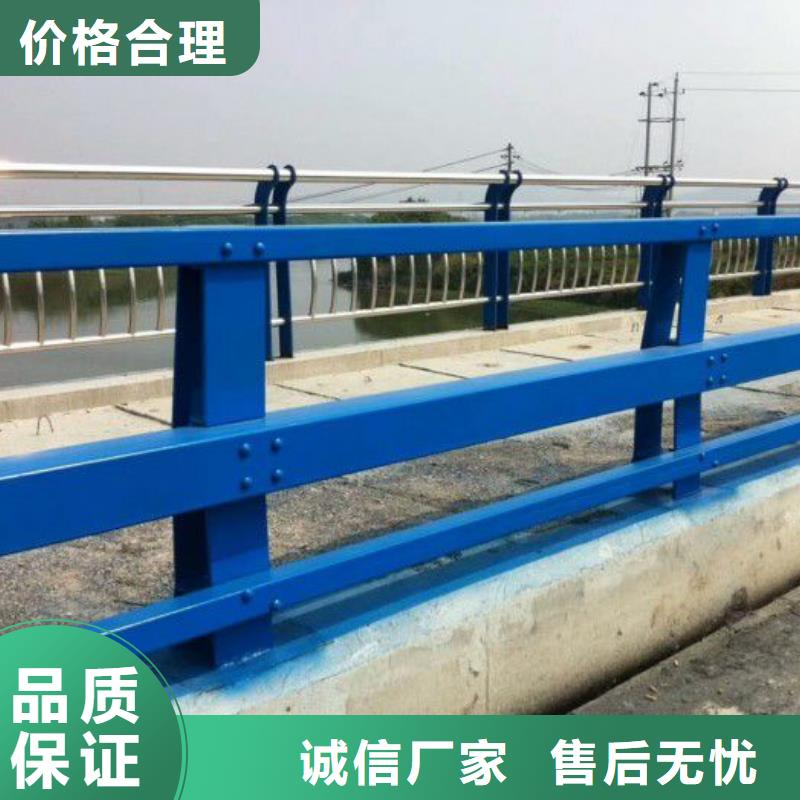 防撞護(hù)欄_旋轉(zhuǎn)護(hù)欄敢與同行比質(zhì)量