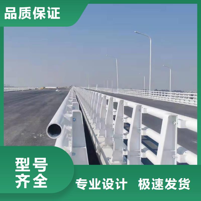 防撞護(hù)欄_旋轉(zhuǎn)護(hù)欄敢與同行比質(zhì)量