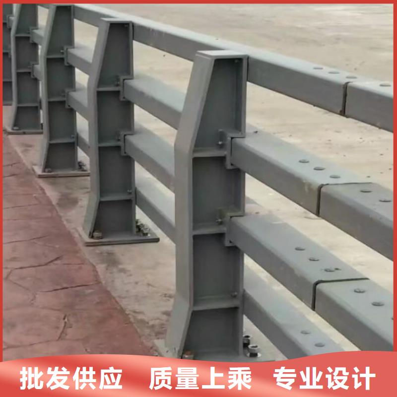 【防撞护栏_城市景观防护栏联系厂家】