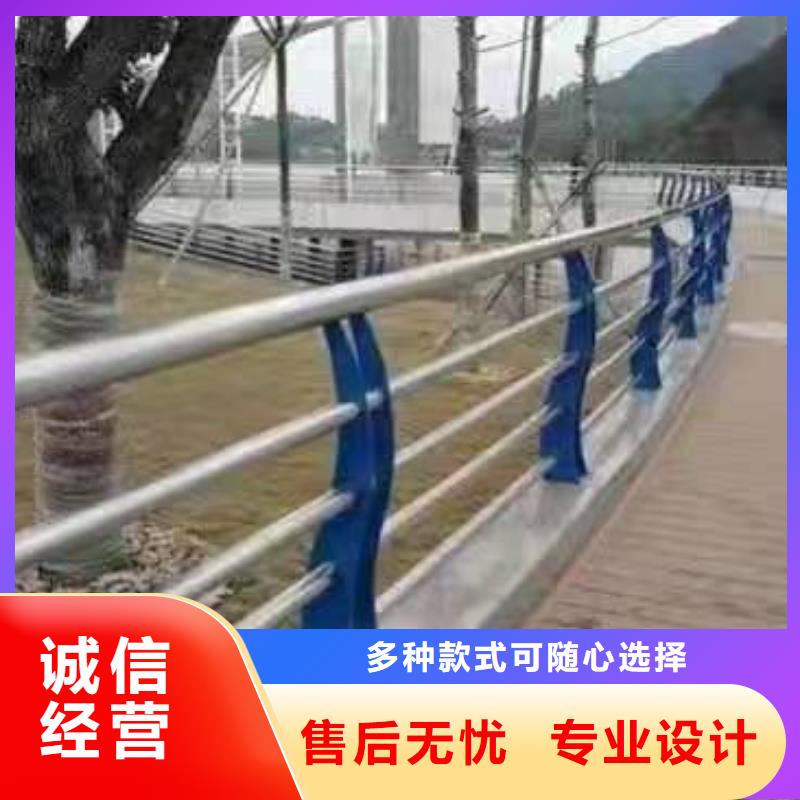 景观护栏,q235b波形护栏板符合行业标准
