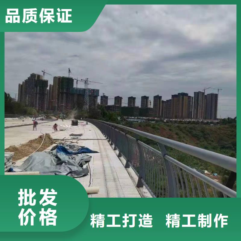 景观护栏,q235b波形护栏板符合行业标准