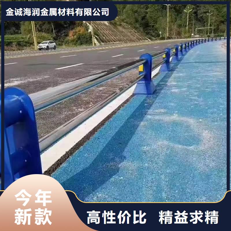 景观护栏,q235b波形护栏板符合行业标准