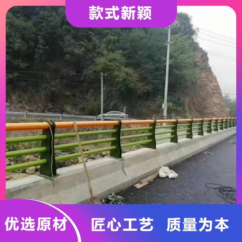 景觀護欄人車分流欄一站式采購商