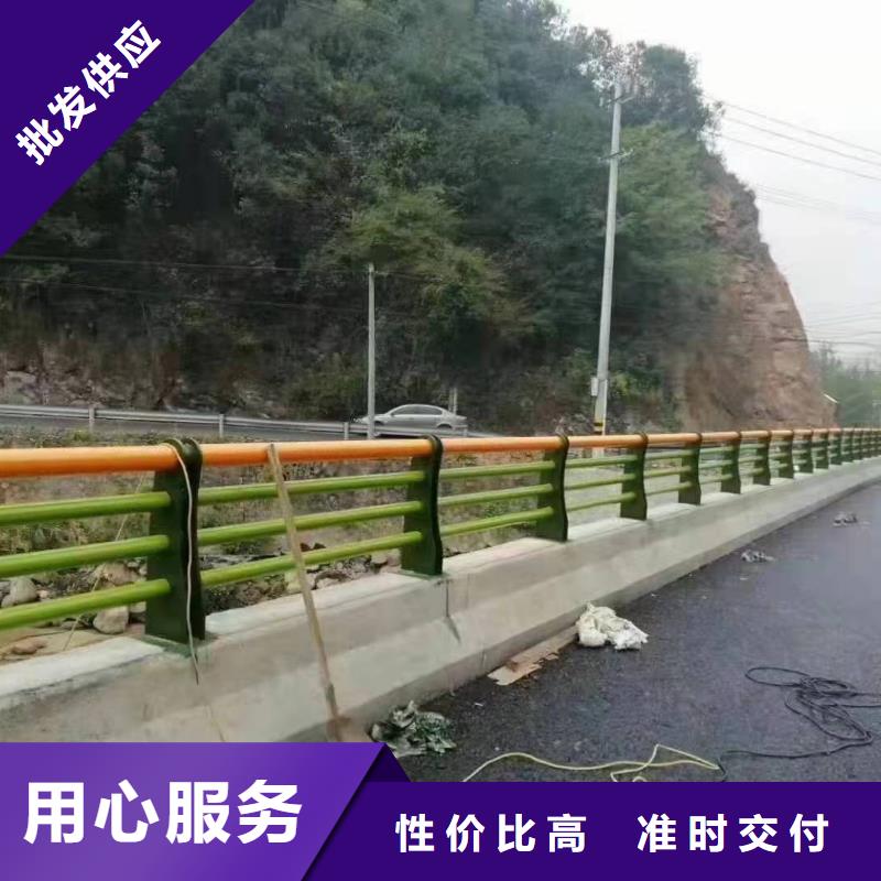 景觀護欄不銹鋼復合管護欄老品牌廠家