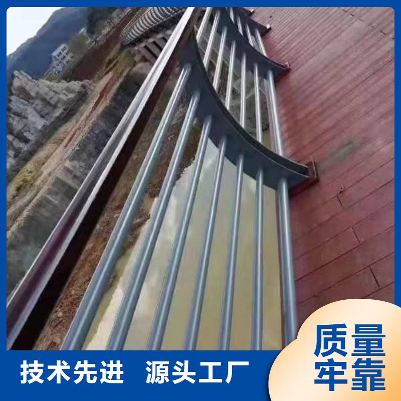 景观护栏,【不锈钢复合管】源厂定制