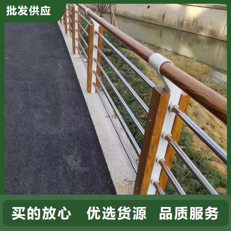 蒙山縣橋梁景觀護欄近期行情景觀護欄