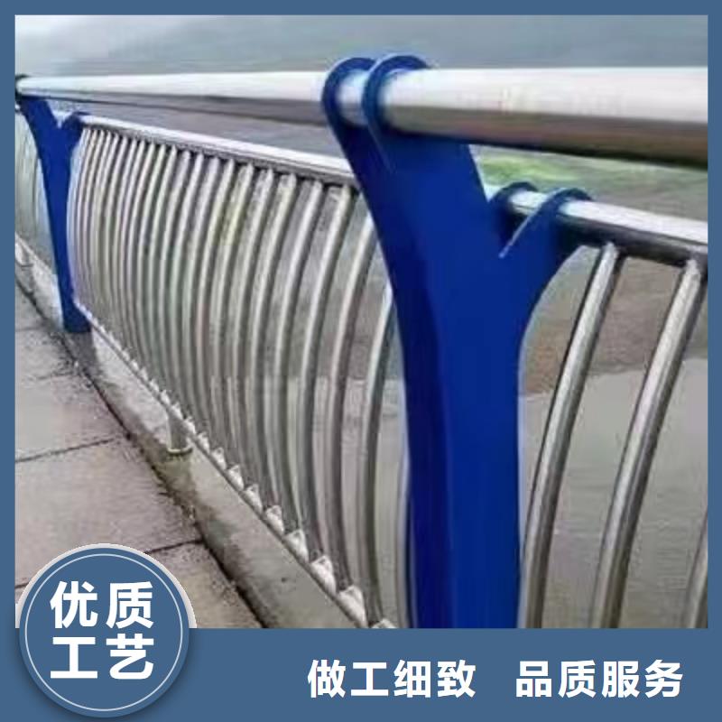 景观护栏,防撞立柱好品质经得住考验