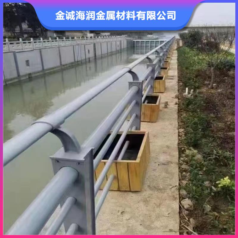 景觀護(hù)欄,防撞立柱好品質(zhì)經(jīng)得住考驗(yàn)