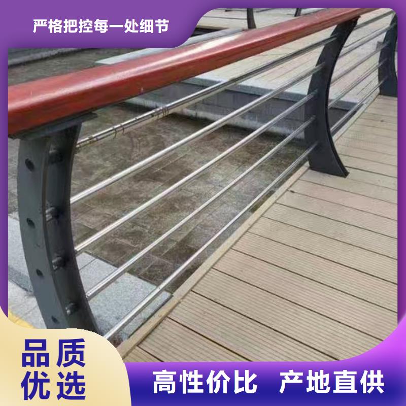 景观护栏,q235b波形护栏板符合行业标准