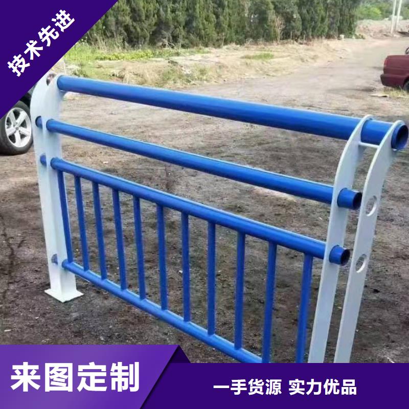景观护栏_镀锌管景观护栏精品选购