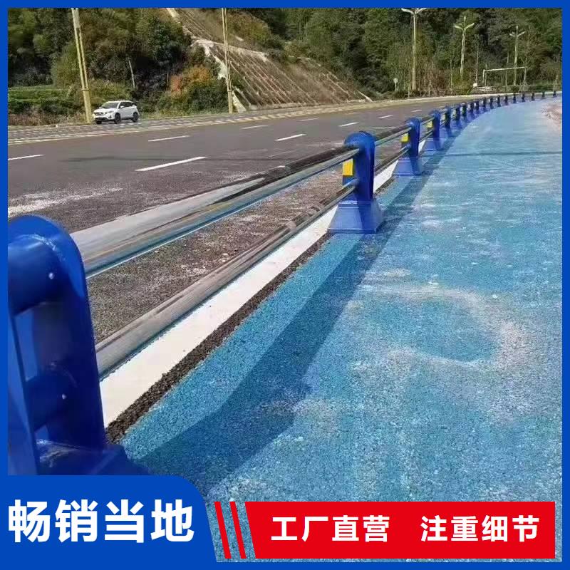 景觀護(hù)欄,防撞立柱好品質(zhì)經(jīng)得住考驗(yàn)