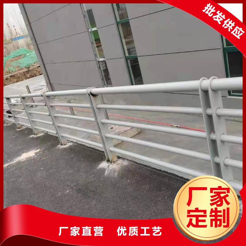 重慶不銹鋼復(fù)合管護(hù)欄公司