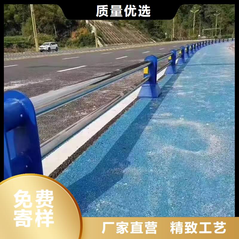 不銹鋼復合管護欄_【交通護欄】精挑細選好貨