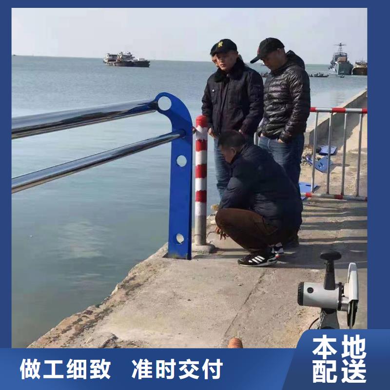 不銹鋼復合管護欄_【交通護欄】精挑細選好貨