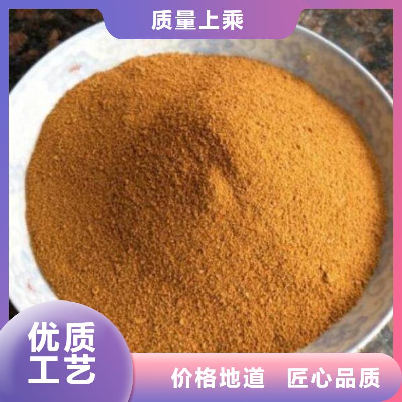 聚合氯化鋁頁巖陶粒濾料來圖來樣定制