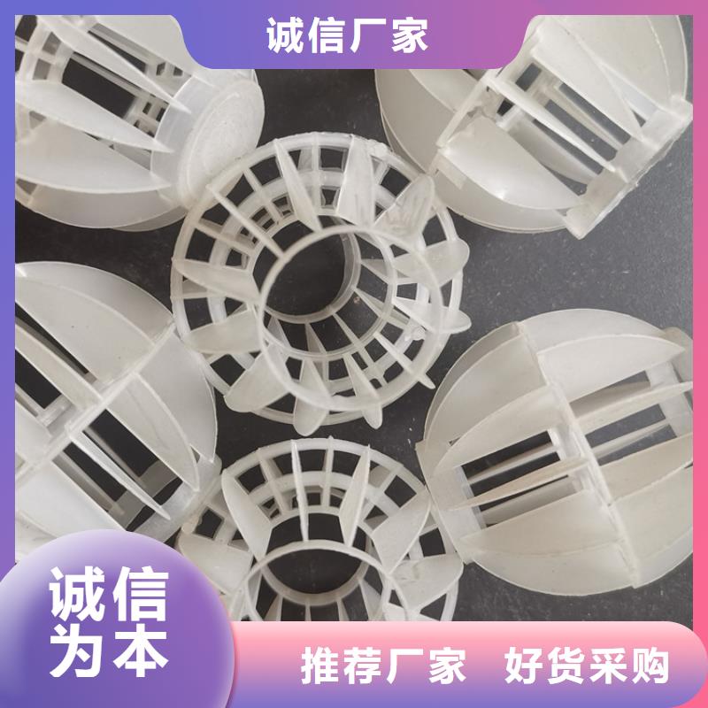 多面空心球-煤质活性炭加工定制