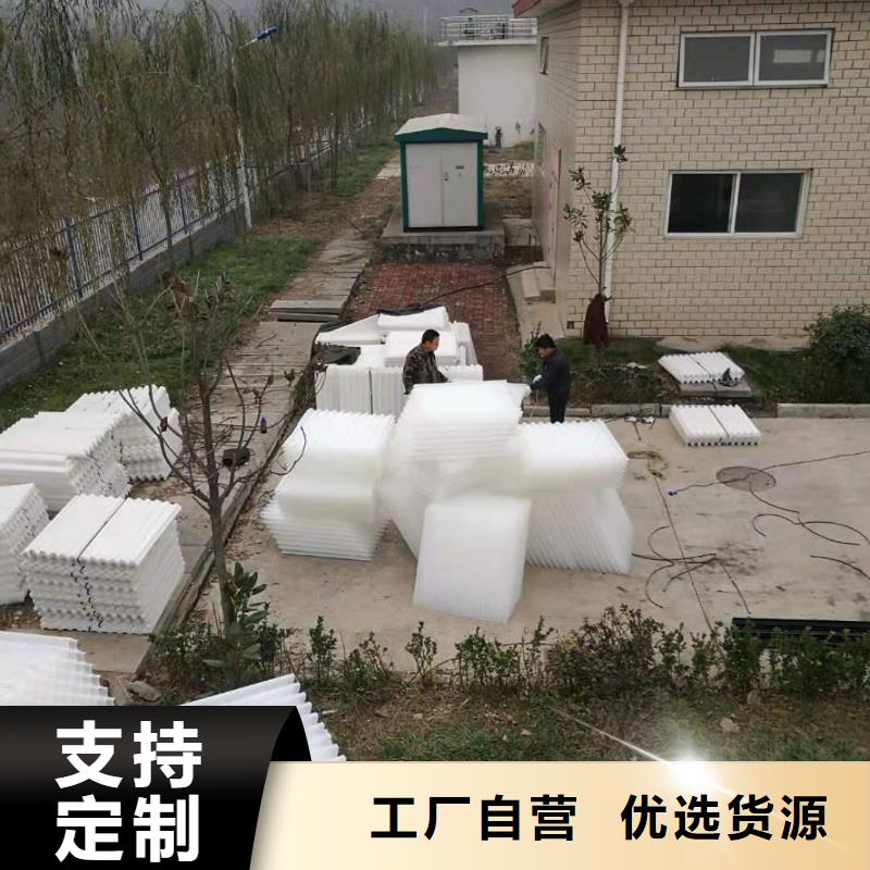 斜管填料活性炭一致好評產品