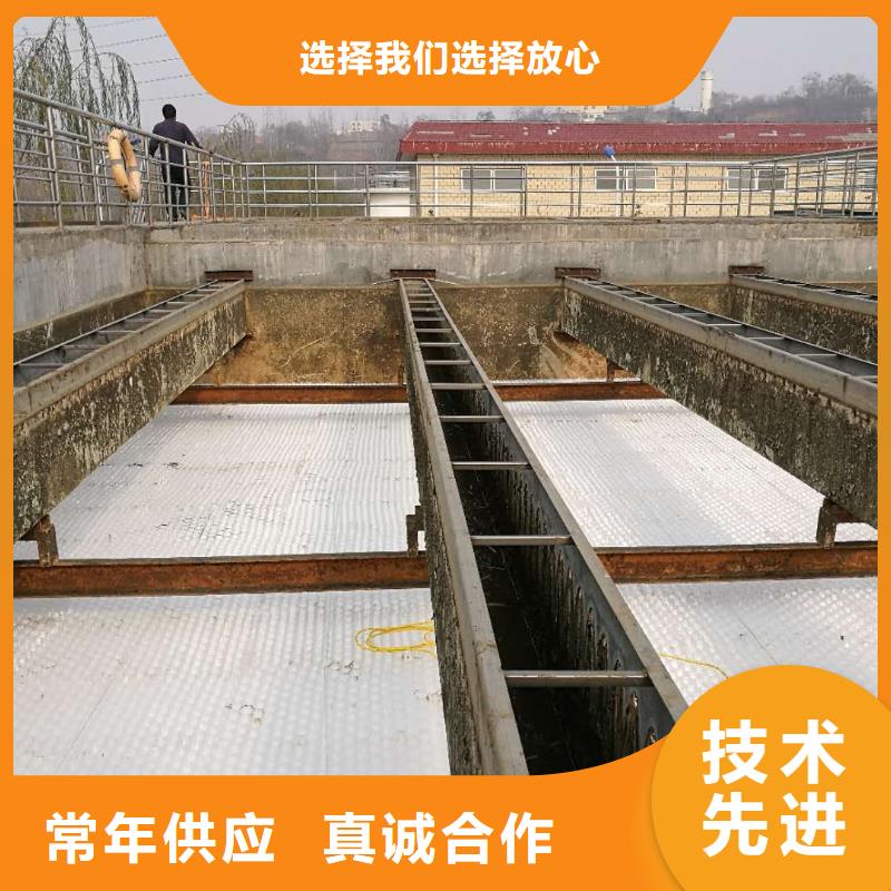 玻璃钢斜管填料现货供应