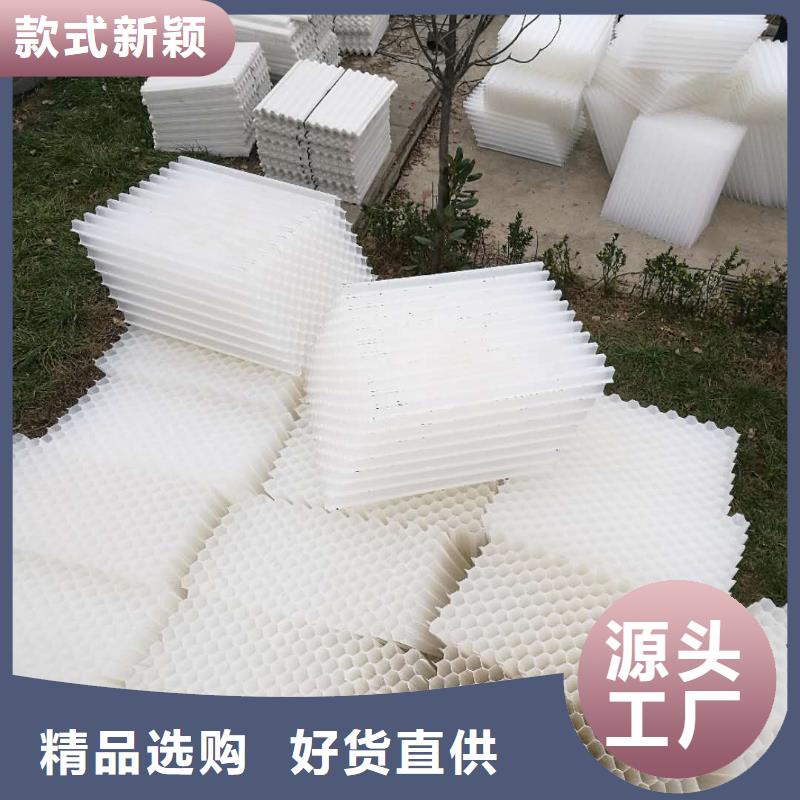 斜管填料組合填料定制不額外收費(fèi)