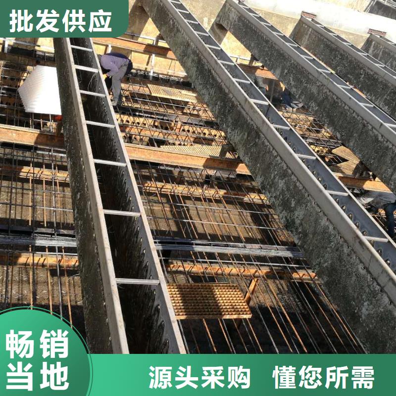斜管沉淀池生產(chǎn)廠家