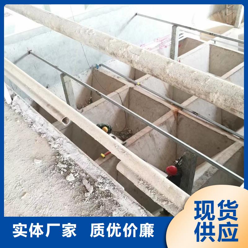 斜管聚丙烯酰胺厂家直营