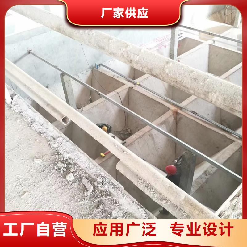 【斜管】活山岩滤料严选材质