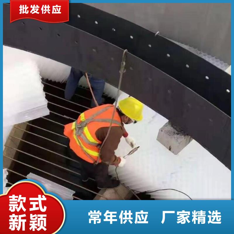 斜管生物球填料品質保障售后無憂