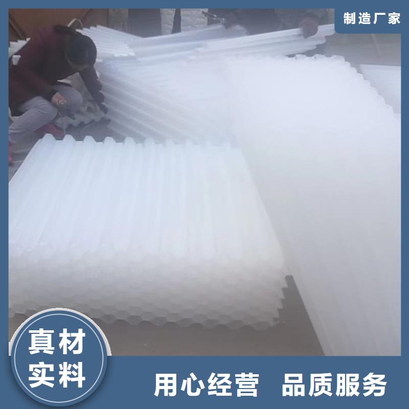 斜管聚丙烯酰胺好产品有口碑