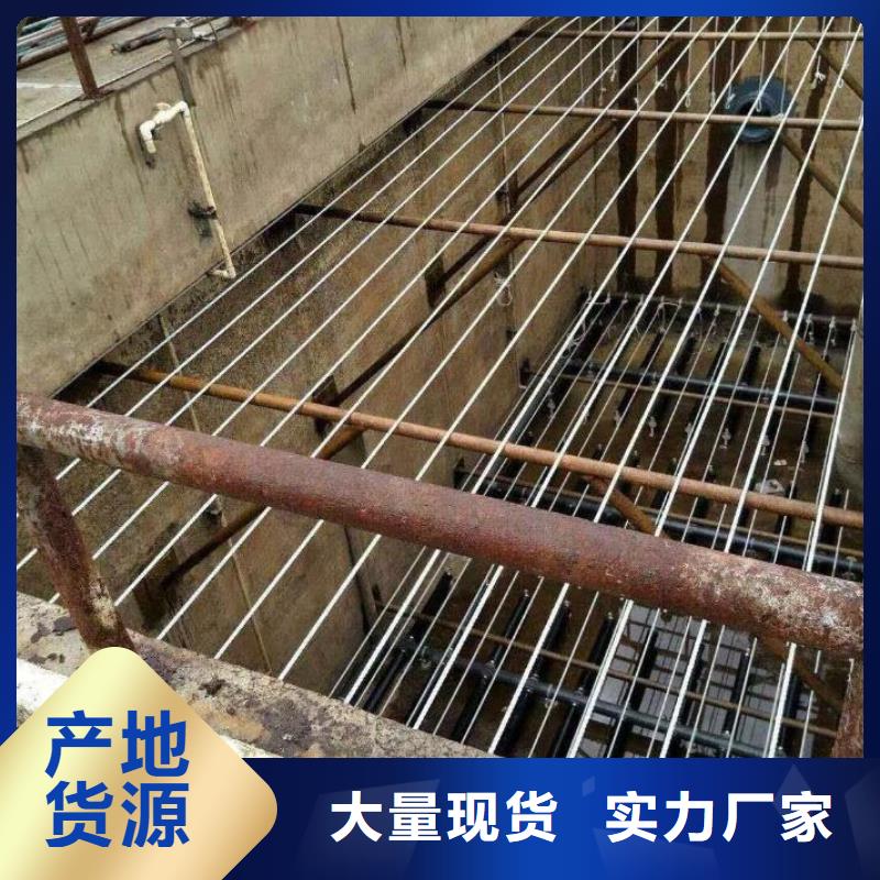 斜管,彗星式纤维滤料购买的是放心