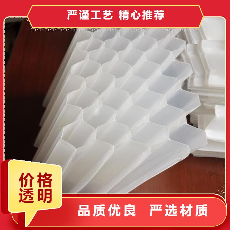 斜管,多面空心球保障產(chǎn)品質(zhì)量