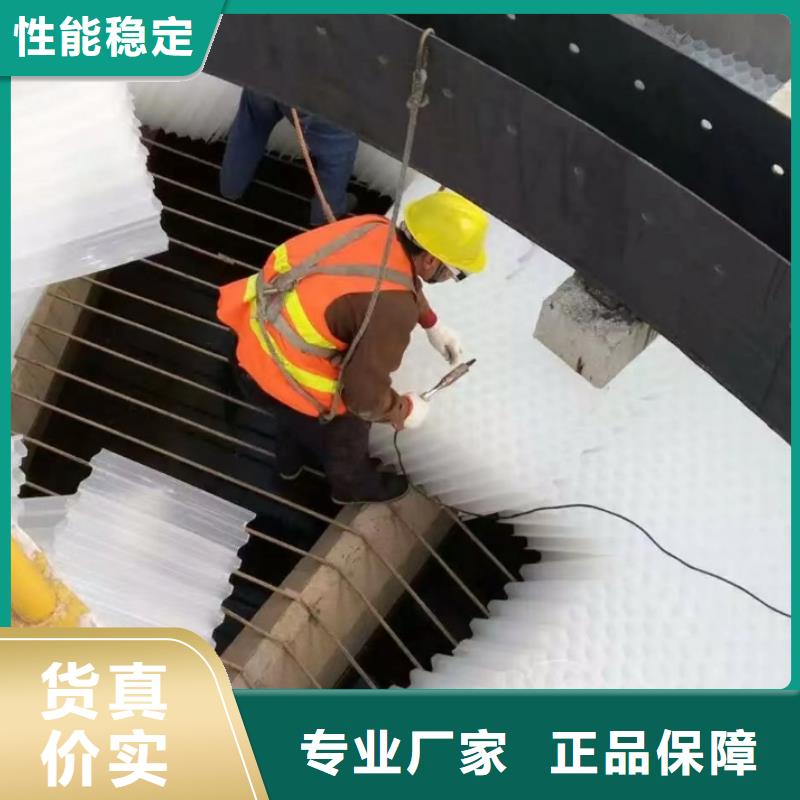 斜管生物球填料品質(zhì)保障售后無憂