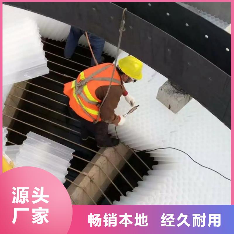 斜管,彗星式纖維濾料購買的是放心