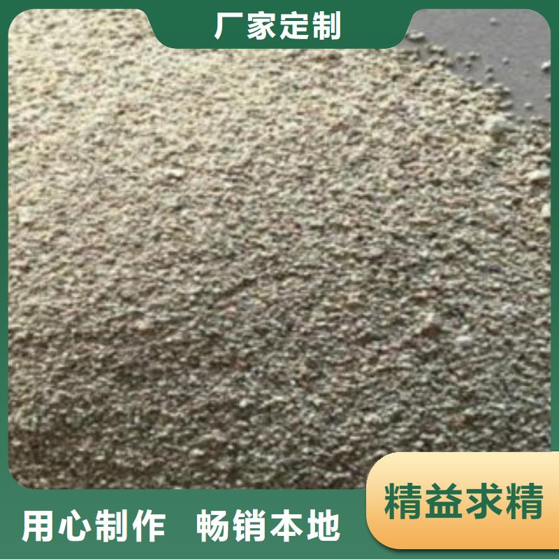 沸石纤维球实力工厂