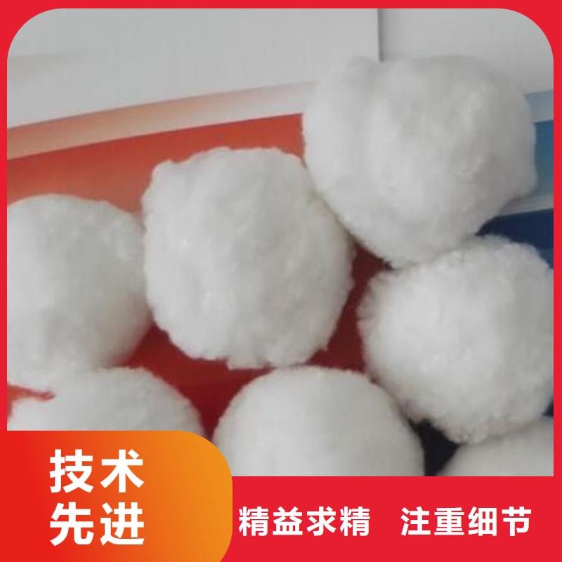 纖維球-改性纖維球?yàn)V料快速發(fā)貨