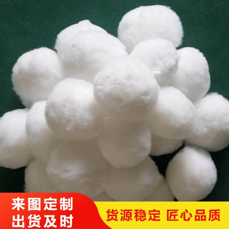 纖維球生物陶粒濾料極速發(fā)貨