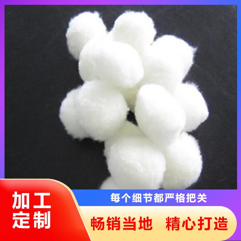 纖維球生物陶粒濾料極速發(fā)貨