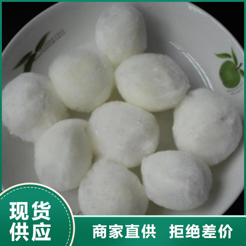 纖維球錳砂濾料品牌企業(yè)