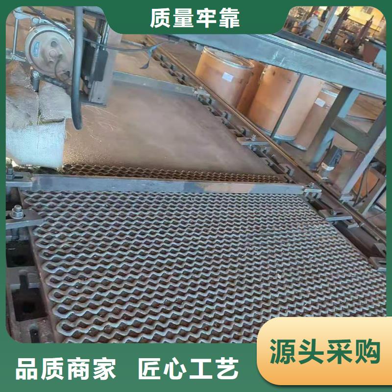 雙金屬耐磨板加工定做