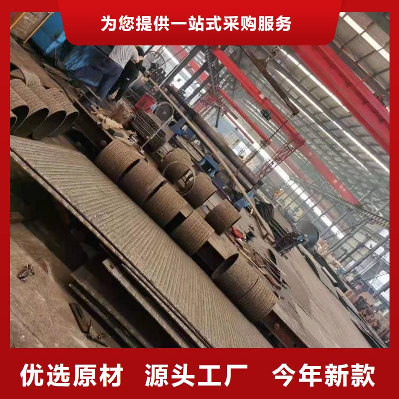 耐磨板銹蝕鋼板量少也做