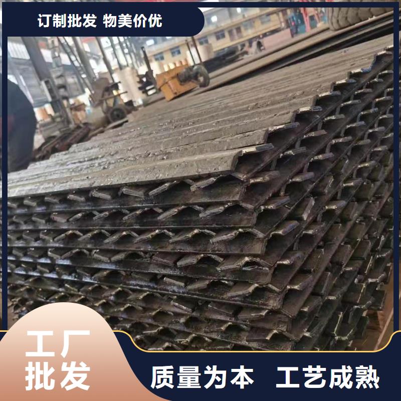 雙金屬耐磨板加工定做