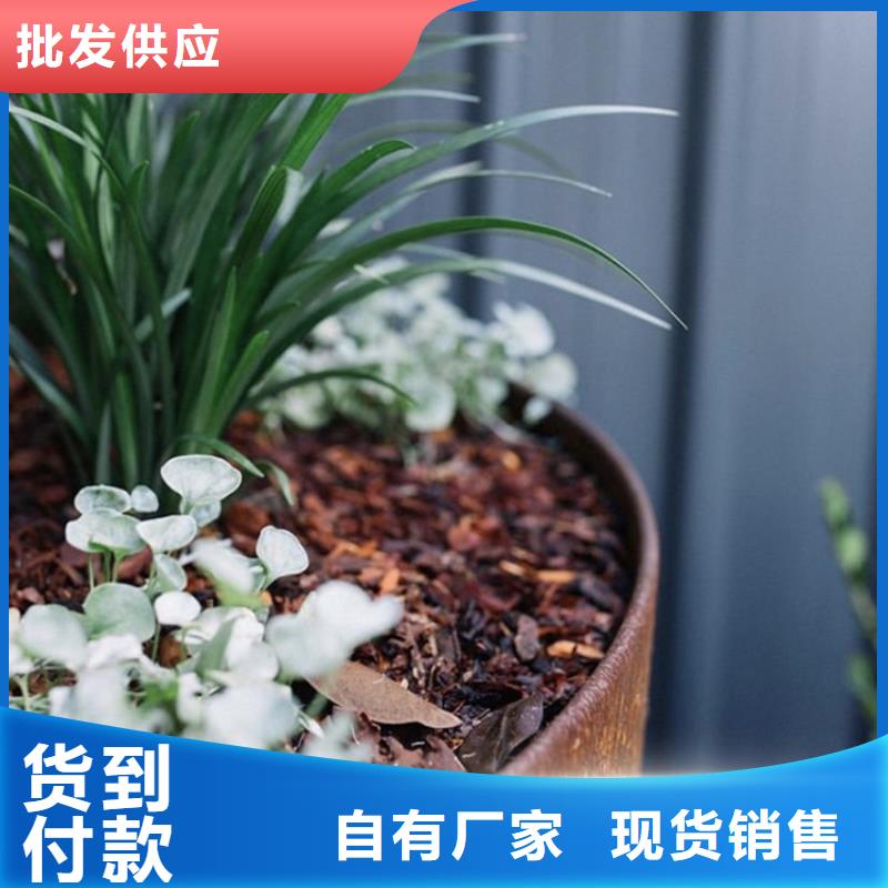 耐候板【耐候景觀】專業(yè)設(shè)計