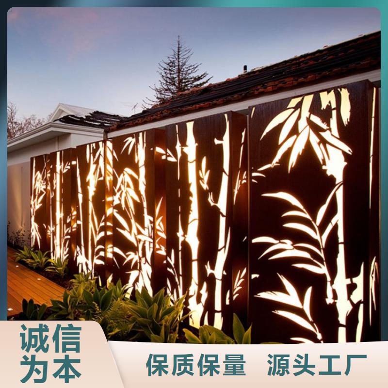 耐候板耐候鋼管讓客戶買的放心
