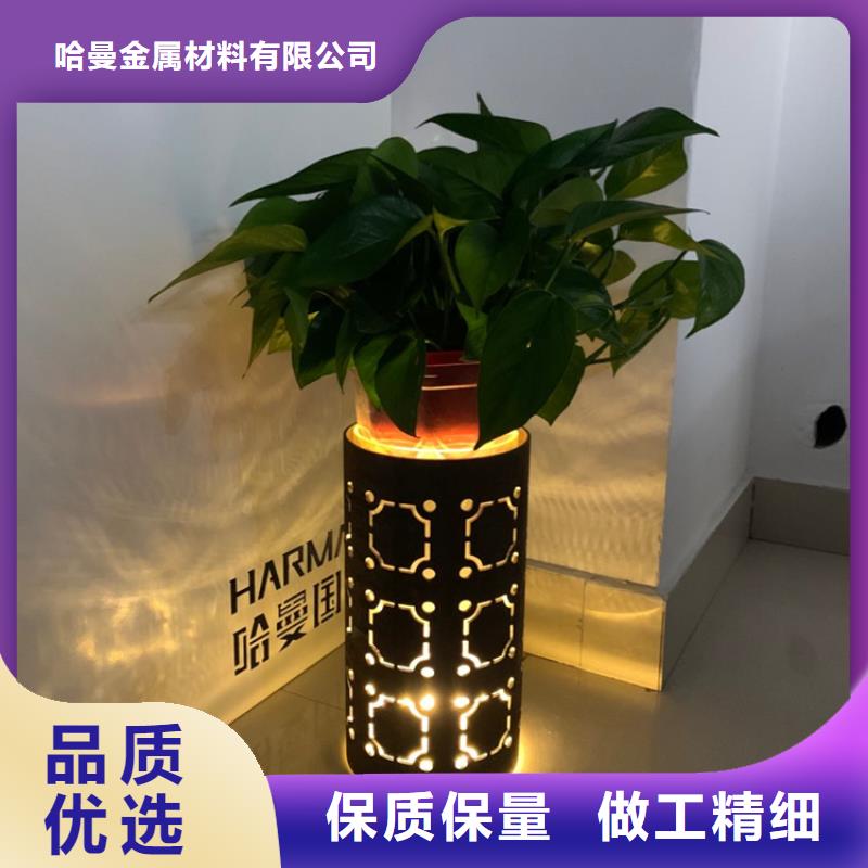 耐候板不銹鋼激光切割供您所需