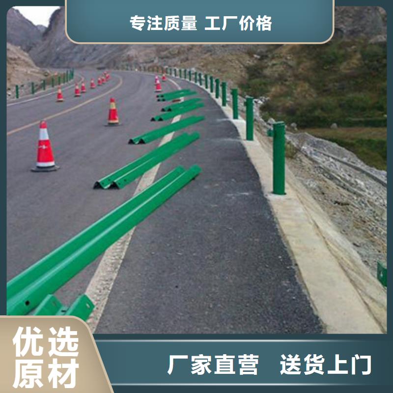 桥梁护栏,防撞护栏厂家拥有先进的设备