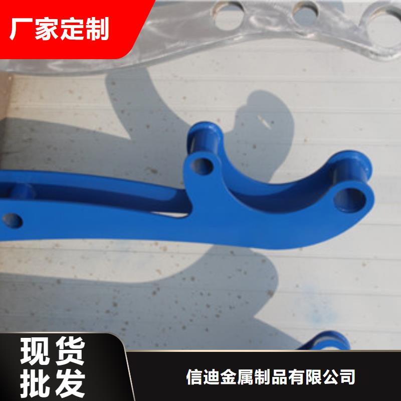 桥梁护栏-市政护栏的图文介绍
