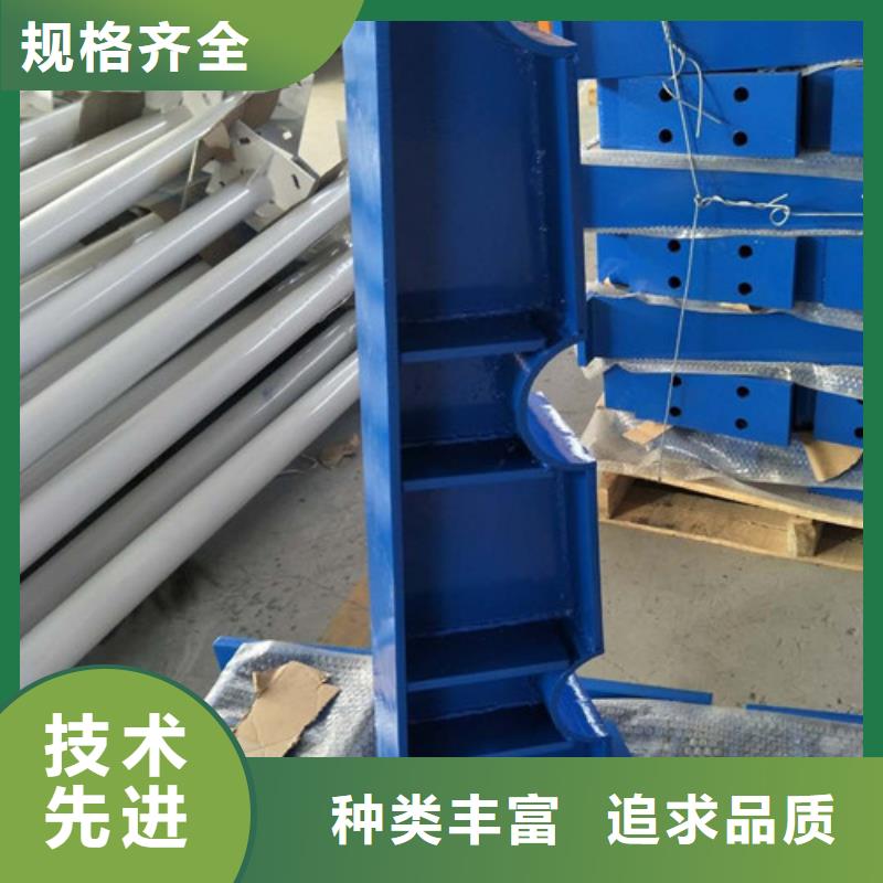 橋梁201不銹鋼立柱質(zhì)量有保證